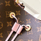 Fashion Luxe Touch bags - 3928