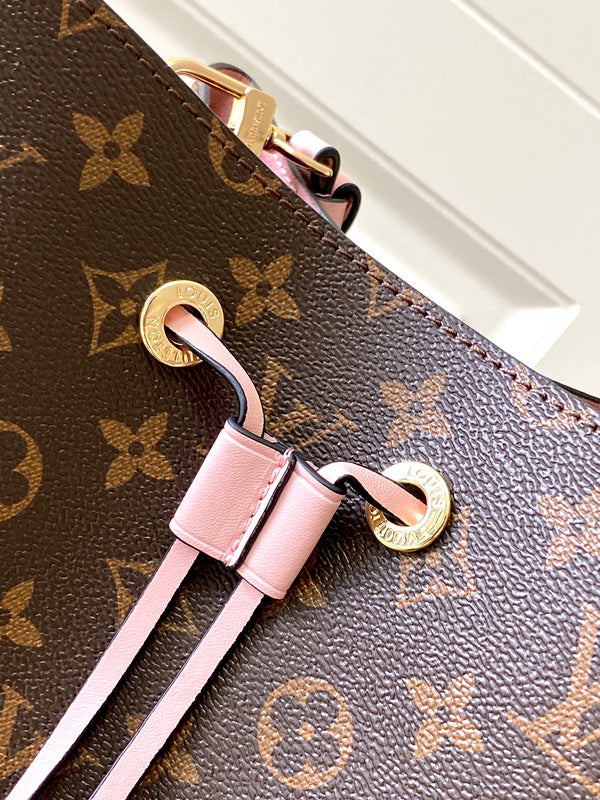 Fashion Luxe Touch bags - 3928