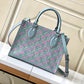 Fashion Luxe Touch bags - 3374