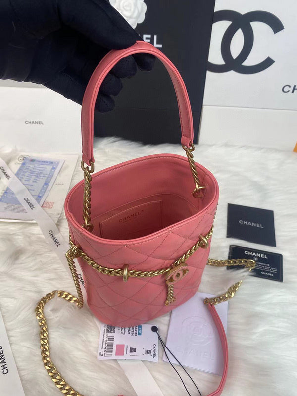Luxe Touch Bags 

 -  Bags - 3315