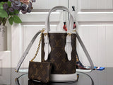 Fashion Luxe Touch bags - 3544