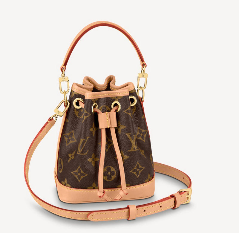 Luxe Touch Fashion LTB-Bags - 16919