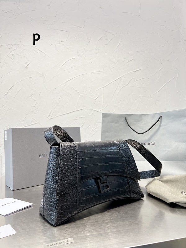 Luxe Touch Fashion - BGA Bags - 1630
