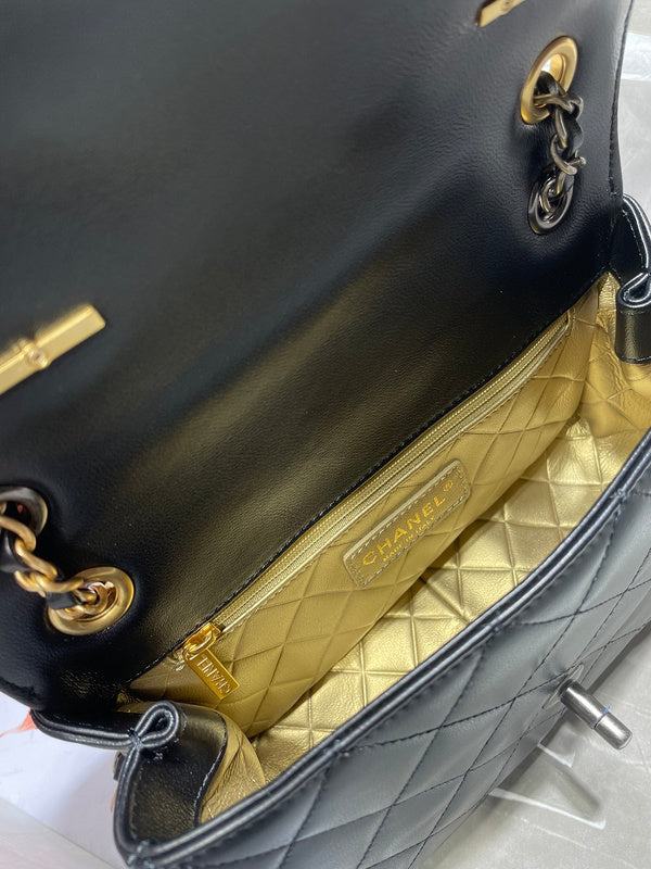 Luxe Touch Bags -  Bags - 195