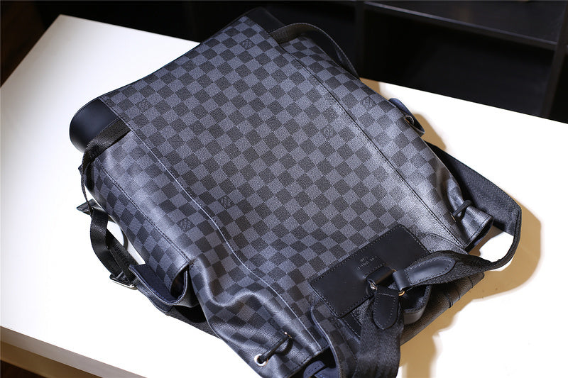 Luxe Touch Fashion LTB-bags - 9701