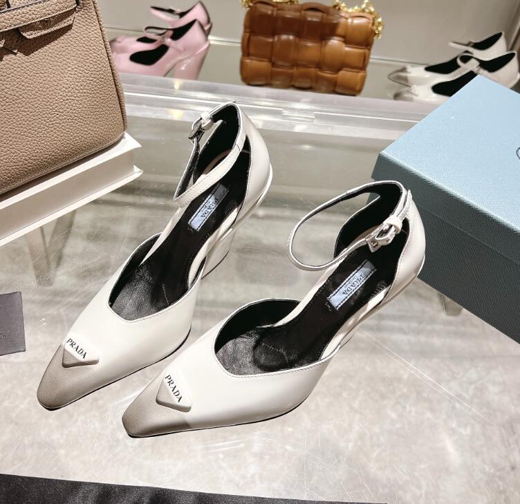 Luxe Touch Bags - PD Women Shoes - 248