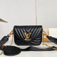 Luxe Touch Fashion LTB-bags - 17581