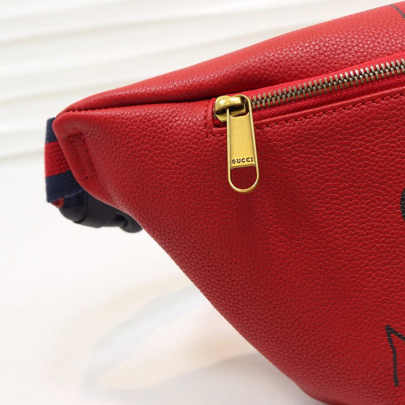 Luxe Touch Bags 

 - LTB Bags - 1025