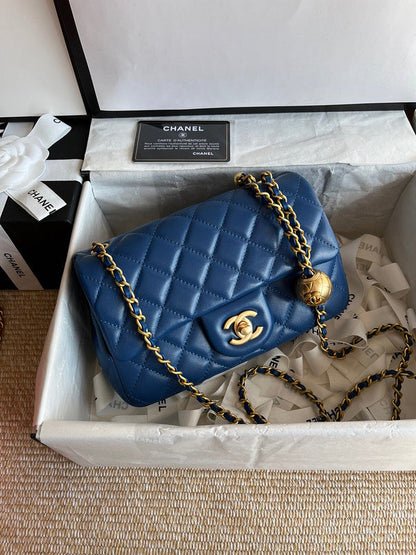 Luxe Touch Bags 

 -  Bags - 3465