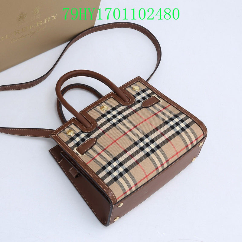 Luxe Touch Fashion -BBR Bags - 363