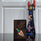 Fashion Luxe Touch bags - 2621