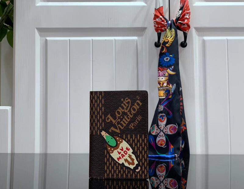 Fashion Luxe Touch bags - 2621