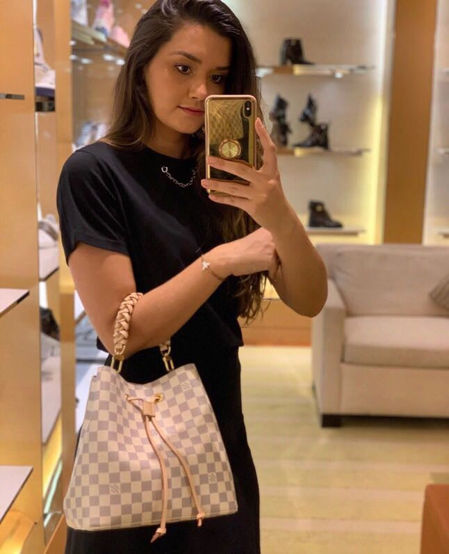 Fashion LTB-bags - 3633