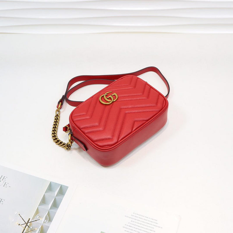Luxe Touch Bags - Luxe Touch Bags - 1072