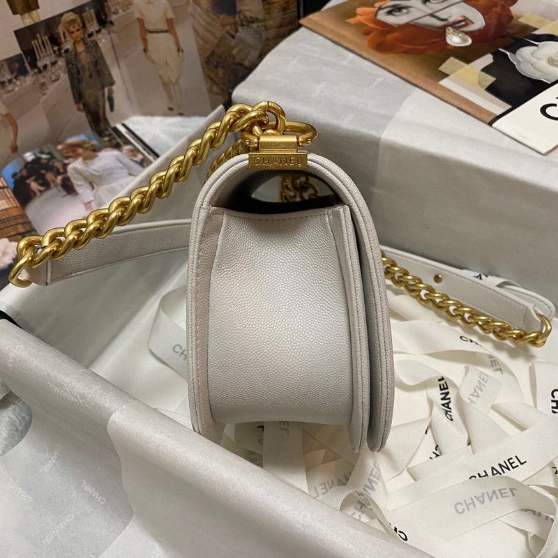 Luxe Touch Bags 

 -  Bags - 3085