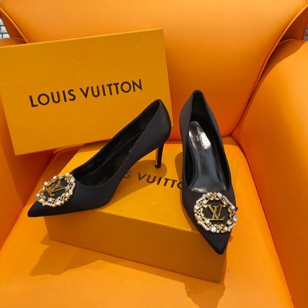 Luxe Touch Bags -  Women Shoes - 246