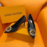 Luxe Touch Bags -  Women Shoes - 246