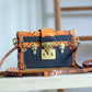Luxe Touch Fashion LTB-bags - 8241