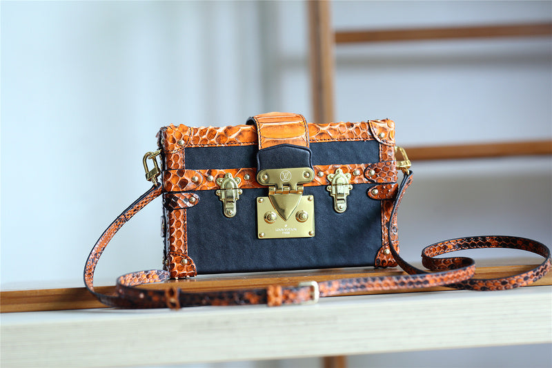 Luxe Touch Fashion LTB-bags - 8241