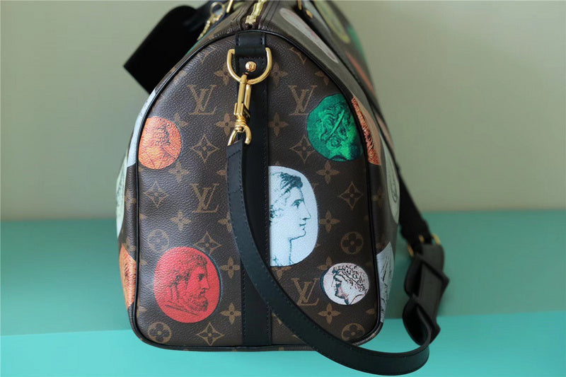 Luxe Touch Fashion LTB-bags - 9436