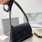 Luxe Touch Fashion - BGA Bags - 1630