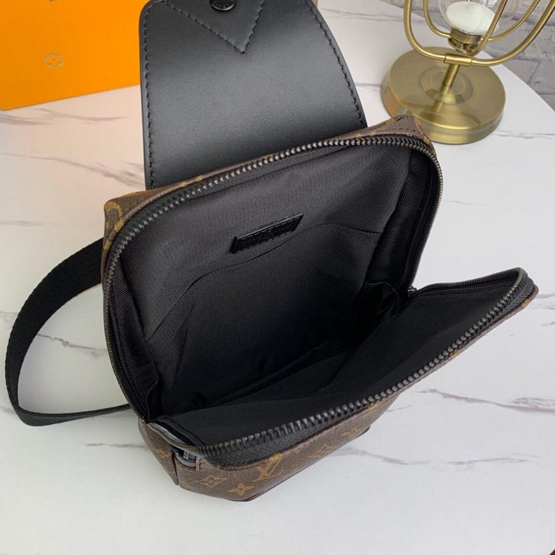 Luxe Touch Fashion LTB-bags - 17825