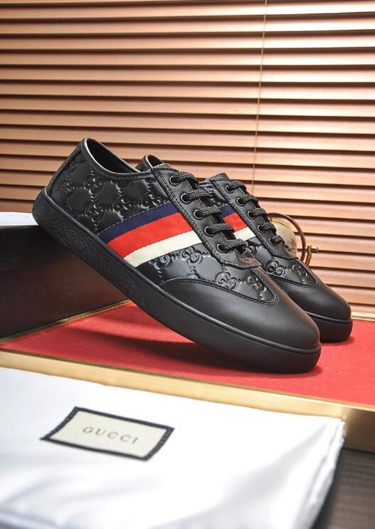 Luxe Touch Bags 

 - LTB Men Shoes - 1757