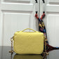 Fashion Luxe Touch bags - 3525