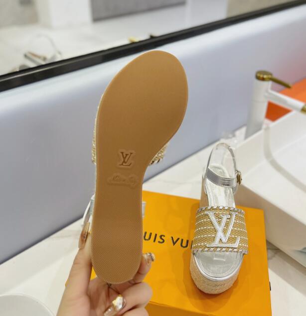 Luxe Touch Bags -  Women Shoes - 597