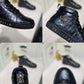 Luxe Touch Bags - PHP Shoes - 083
