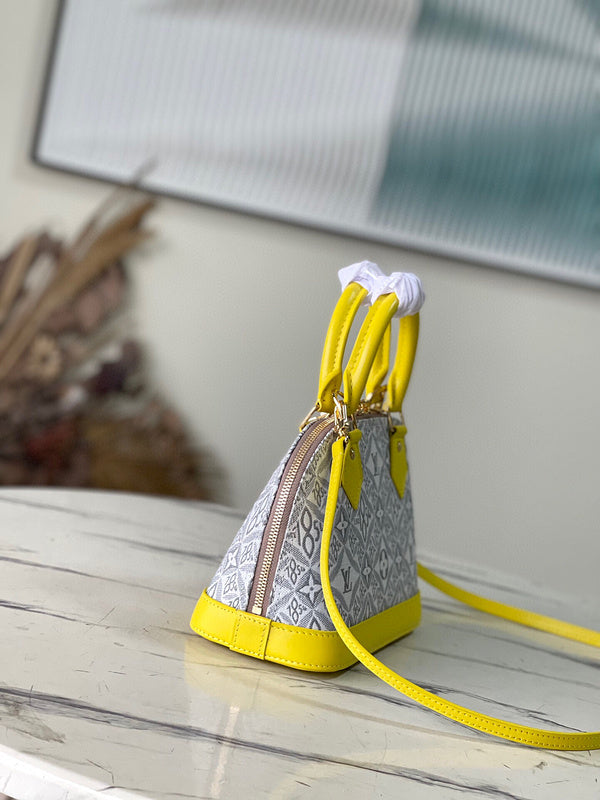 Fashion Luxe Touch bags - 4175