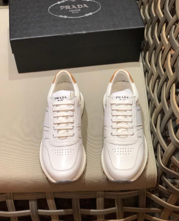 Luxe Touch Bags 

 - PD Men Shoes - 419