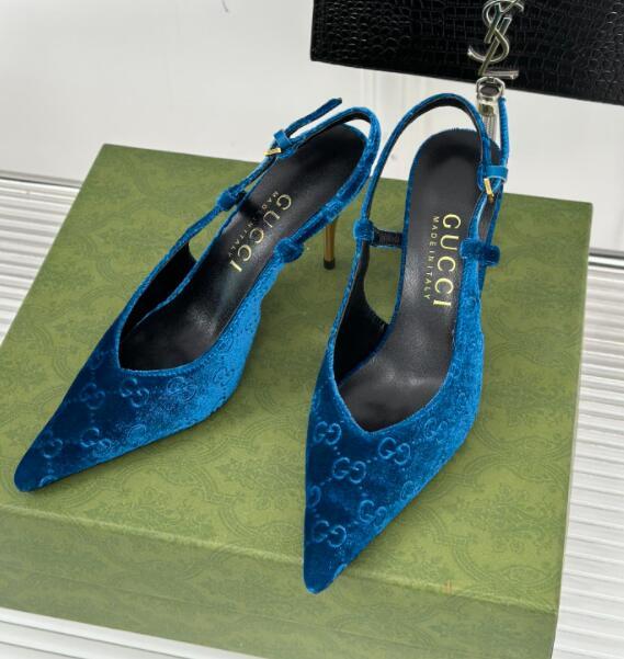 Luxe Touch Bags 

 - LTB Women Shoes - 315