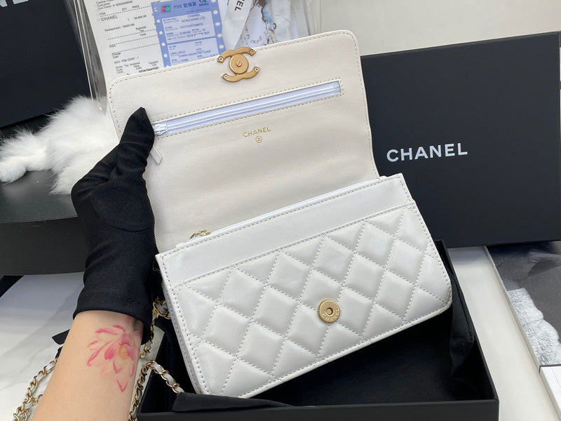 Luxe Touch Bags -  Bags - 585
