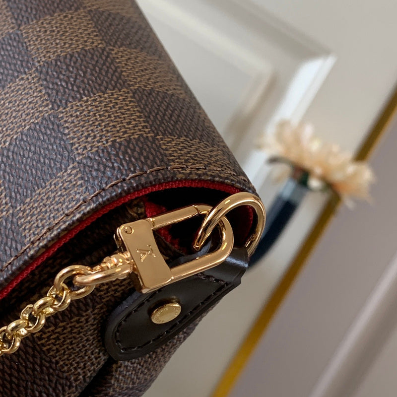 Luxe Touch Fashion LTB-bags - 17068