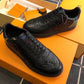 Luxe Touch Bags -  Men Shoes - 1755