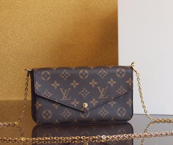 Luxe Touch Bags -   2253