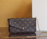 Luxe Touch Bags -   2253