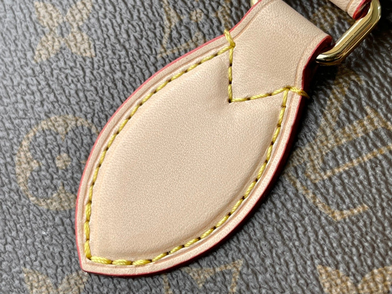 Luxe Touch Fashion LTB-bags - 17079