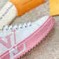 Luxe Touch Bags 

 - LTB Men Shoes - 1721