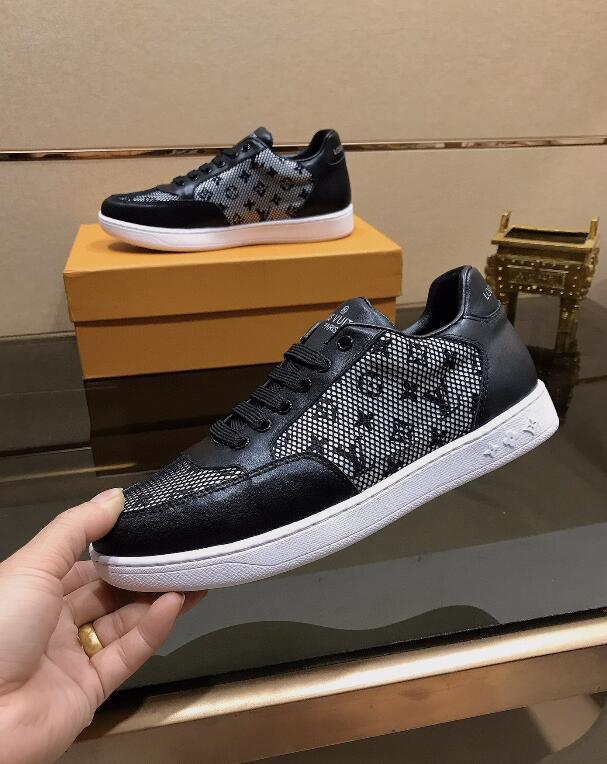 Luxe Touch Bags -  Men Shoes - 2023