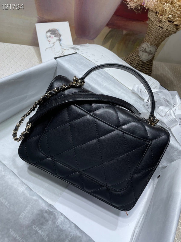 Luxe Touch Bags -  Bags - 429