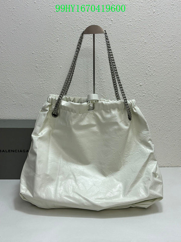 Luxe Touch Fashion - BGA Bags - 1802