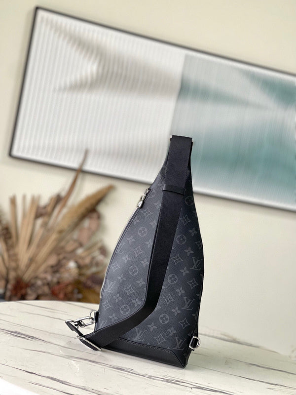 Fashion Luxe Touch bags - 4071