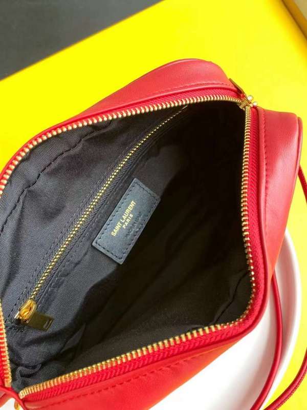 Luxe Touch - SLY Bags 189