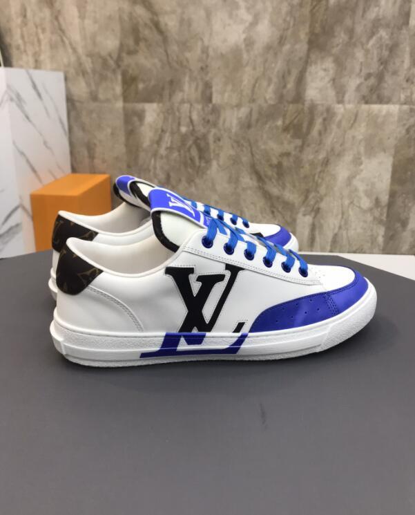 Luxe Touch Bags -  Men Shoes - 1365