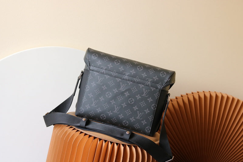 Luxe Touch Fashion LTB-bags - 17189