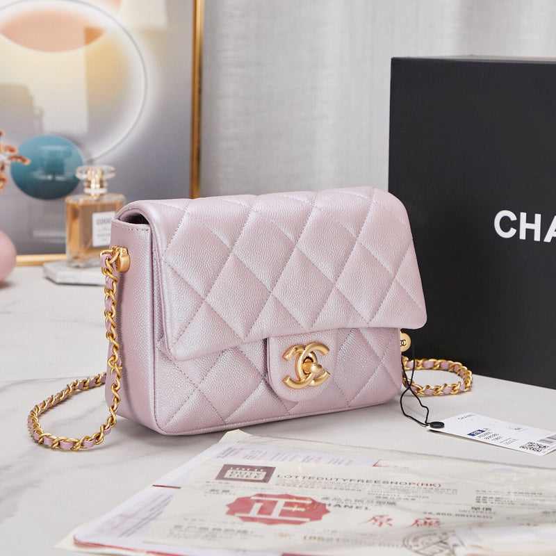 Luxe Touch Bags 

 -  Bags - 3493