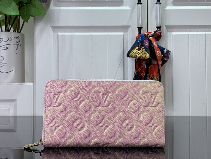 Fashion Luxe Touch bags - 2837