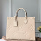 Luxe Touch Fashion LTB-bags - 17776